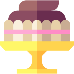 Cake icon