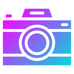 Camera icon