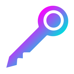 Key icon