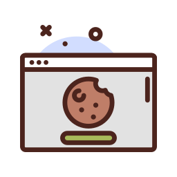 Cookies icon