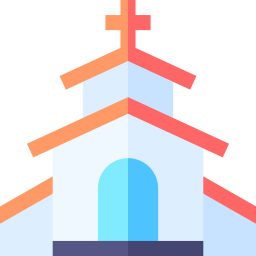 교회 icon