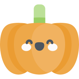 calabaza icono