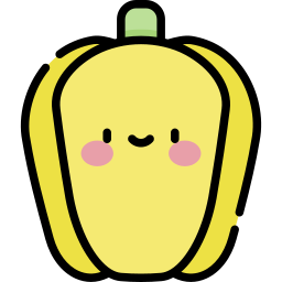 Pepper icon