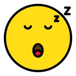 Sleep icon