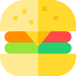 burger icon