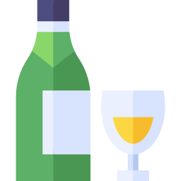 Wine icon