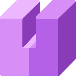 formas 3d icono