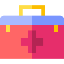 약 상자 icon