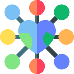 Connect icon