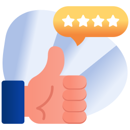 Feedback icon