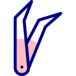 Tweezer icon