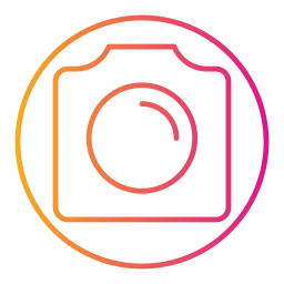 Camera icon