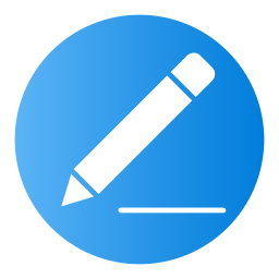 Pen icon