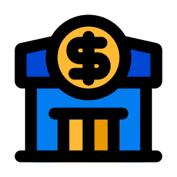 bank icon