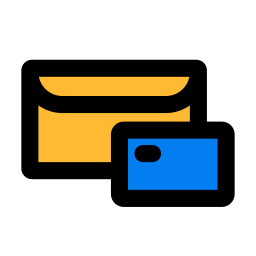 Credit card icon