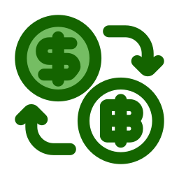 Exchange icon