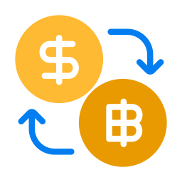 Exchange icon