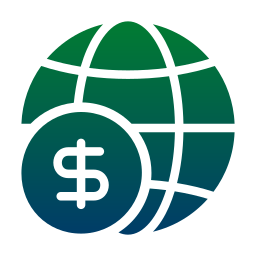 economia global icono