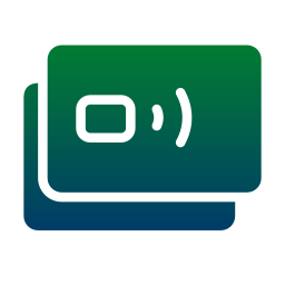 kartenzahlung icon