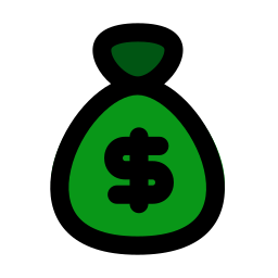 Savings icon