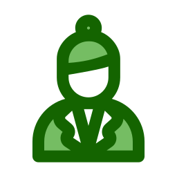 Banker icon