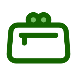 Wallet icon