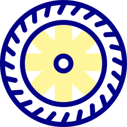 Tyre icon