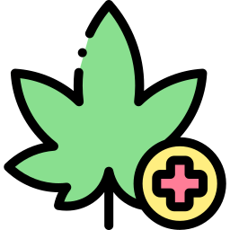 cannabis Icône