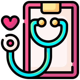 medizinische Überprüfung icon