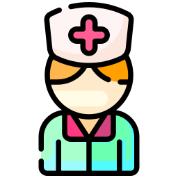 Nurse icon