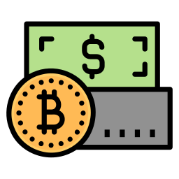 Payment method icon