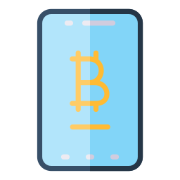 Smartphone icon