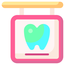 Dentist icon