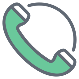 Phone call icon