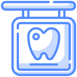 Dentist icon