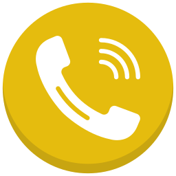 Phone call icon