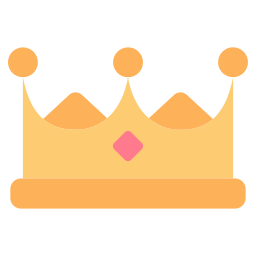 Crown icon