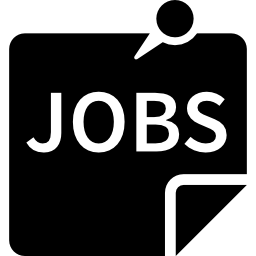 Job Post icon