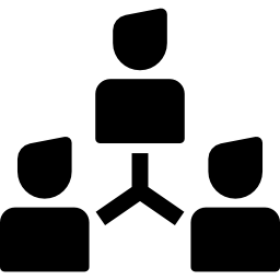Employment Team icon