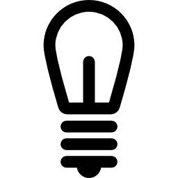 xenon-lamp icoon