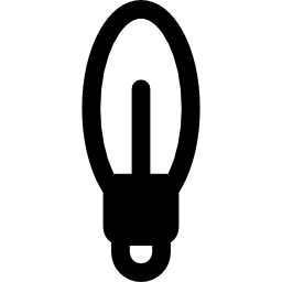 Żarówka ksenonowa ikona
