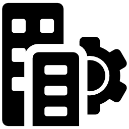 설정 아이콘 icon