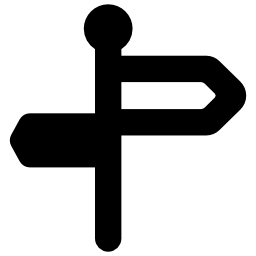ビンテージの道標 icon