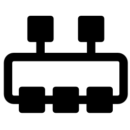 Networking Connection icon