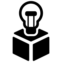 Light Bulb Idea icon