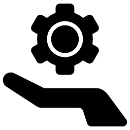 Program settings icon