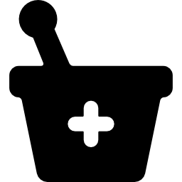 medizintopf icon