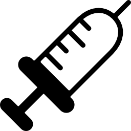Injection Needle icon