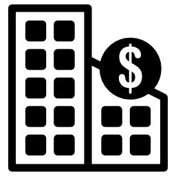 appartementsprijzen icoon