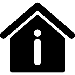 Properties Information icon